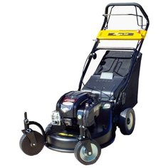 Газонокосилка MegaGroup LUX