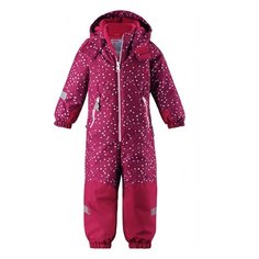 Комбинезон Reima Kiddo Snowy