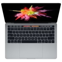Ноутбук Apple MacBook Pro 13