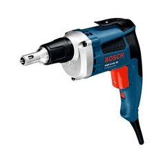 Шуруповерт BOSCH GSR 6-45 TE