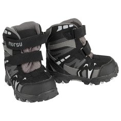 Ботинки Mursu 202142