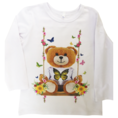 Лонгслив Linas Baby