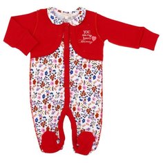 Комбинезон Linas Baby