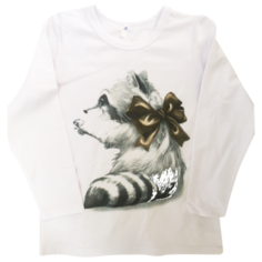 Лонгслив Linas Baby