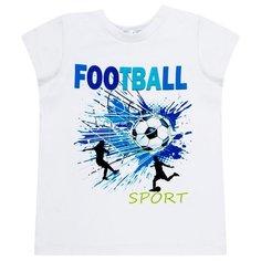 Футболка Linas Baby