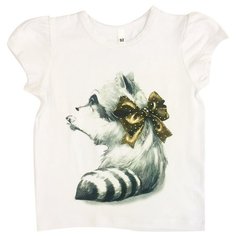 Футболка Linas Baby