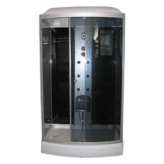 Закрытая кабина Victoria F-240