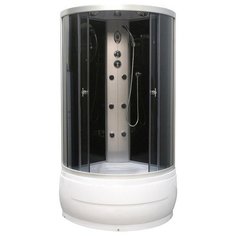 Закрытая кабина Victoria F-268