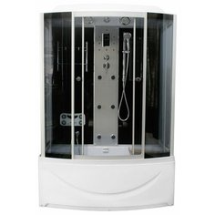 Закрытая кабина Victoria F-235