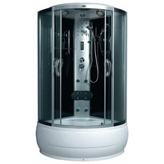 Закрытая кабина Victoria F-068