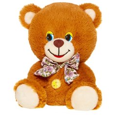 Мягкая игрушка Maxitoys Мишутка