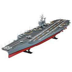Сборная модель Revell U.S.S.