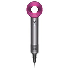 Фен Dyson Supersonic с чехлом