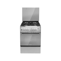 Плита RICCI RGC5702IX