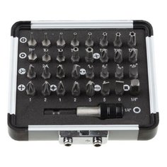 Набор оснастки STAYER 2-26105-H33