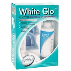 Набор средств White Glo Система