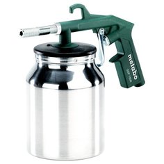 Пневмопистолет пескоструйный Metabo