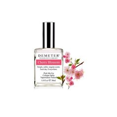 Demeter Fragrance Library