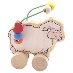 Каталка-игрушка Игрушки из