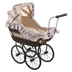 Коляска-люлька Арти М 476-033