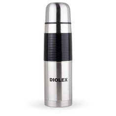 Классический термос Diolex