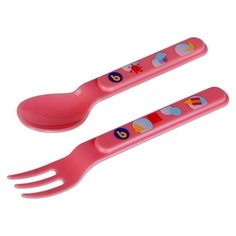 Набор столовых приборов Бусинка