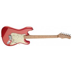 Электрогитара Stagg SES50M