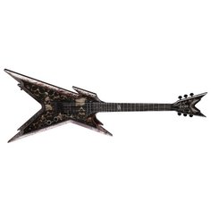 Электрогитара Dean Dimebag