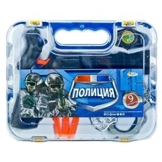 Игровой набор Играем вместе