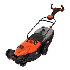 Газонокосилка BLACK+DECKER