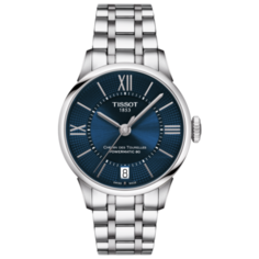 Наручные часы Tissot