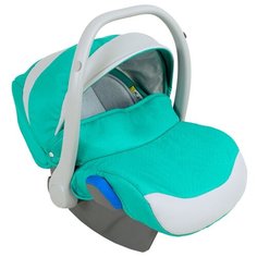 Автокресло группа 0+ до 13 кг Camarelo