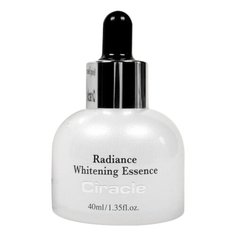 Ciracle Radiance Whitening