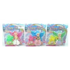 Кукла Shantou Gepai Lovely 8803