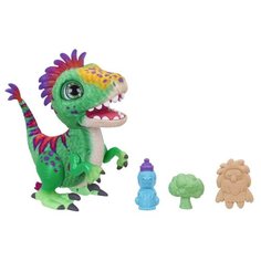 Интерактивная игрушка робот Fur Real Friends