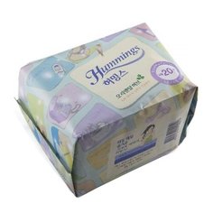 Hummings прокладки Хёрбал Супер