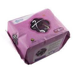 Hummings прокладки Делайт Супер