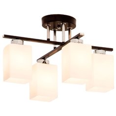 Люстра Citilux Маркус CL123141