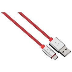 Кабель HAMA USB - microUSB