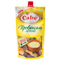 Майонезный соус Calve