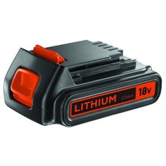 Аккумуляторный блок Black+Decker