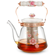 Kelli Заварочный чайник KL-3057
