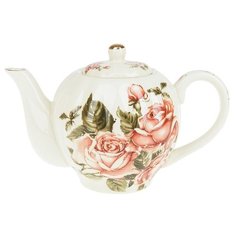 Best Home Porcelain Заварочный
