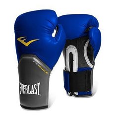 Боксерские перчатки Everlast