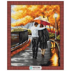 Мосфа Картина по номерам