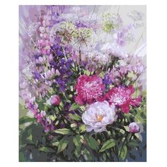 Белоснежка Картина по номерам