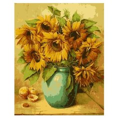 Menglei Картина по номерам