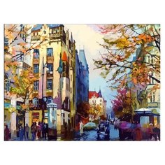 Color Kit Картина по номерам