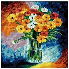 Color Kit Картина по номерам