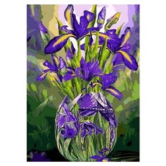 Menglei Картина по номерам